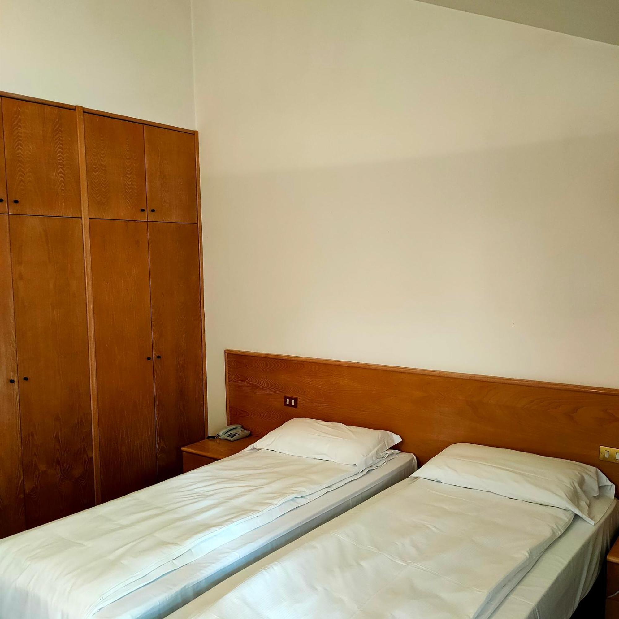 Hotel Del Parco Ristorante Loris Pieve di Soligo Eksteriør bilde